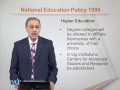 EDU101 Foundations of Education Lecture No 225