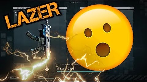 BEST DAEMON 3XB CLASS// EASY NUKES// 2ND BEST SMG!?? (Call Of Duty Black Ops 4)