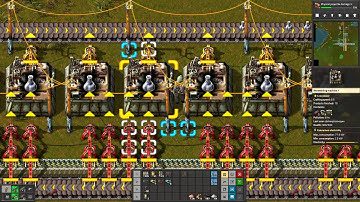 Black Science automated! Factorio #7