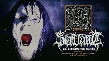 SERVANT - The Ultimate Occult Worship (official video)