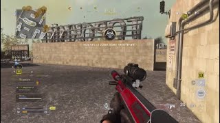 Shooter 3 flash scope warzone