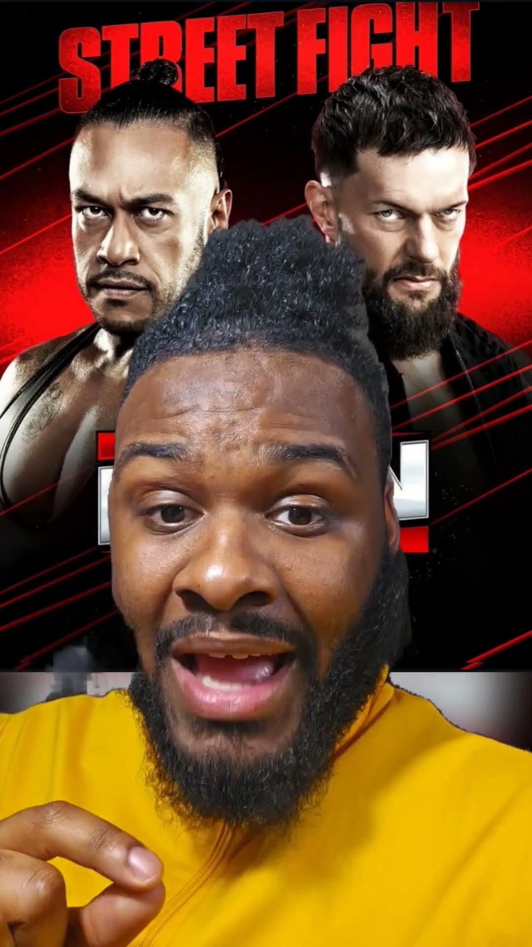 WWE RAW on Netflix (January 13th 2025) Predictions!