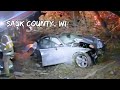 23 Cases on His Record. Now a 130 MPH Crash.
