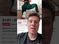 Top woman’s products on TikTok shop 📈📈✍️