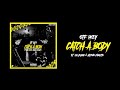 OTF Ikey - Catch A Body Ft. Lil Durk & Hypno Carlito (Official Audio)