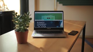 UPLINC - Plan your effortful events effortlessly (Official Trailer)