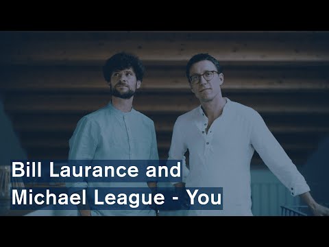 Guarda Bill Laurance and Michael League - You (Official Video) su YouTube Guarda Bill Laurance and Michael League - You (Official Video) su YouTube