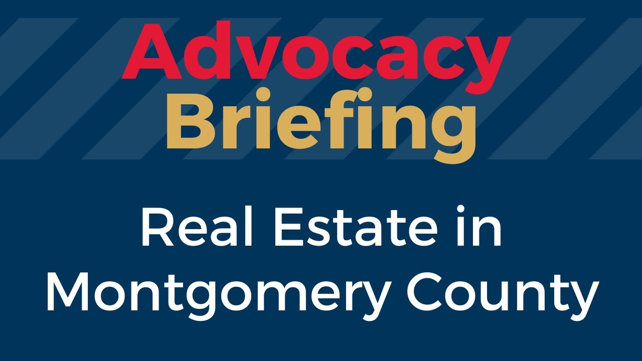 Infrastructure and Land Use Committee Briefing: Briefing by Adam Ducker ...
