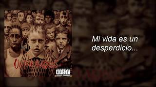 KoRn - Hating (SUBTITULADO ESPAÑOL)