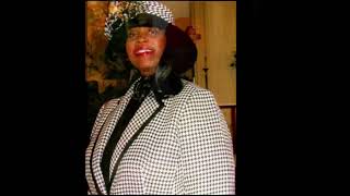 Funeral Service for Gwendolyn Lewis