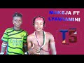 MAKEJA GANZIKU FT LYAWIAMIN UJMBE WA NZIKU 0625554402 PR TEMBO STUDIO 