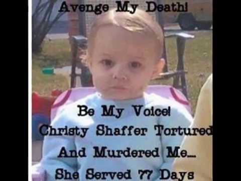 The Story of Alissa Guernsey - YouTube