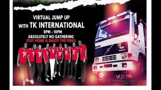 TK International-Virtual Independence Street Jump Up 2021