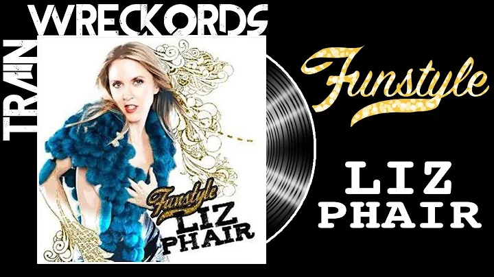 TRAINWRECKORDS: "Funstyle" by Liz Phair