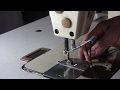 Acessorio para bordar qualquer maquina de costura, Bordador Genio Fixa Fio
