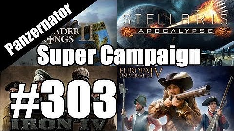 Converting the Indies! CK2-EU4-Vicky2-HoI4-Stellaris Super Campaign episode 303 [EU4 Part 107]