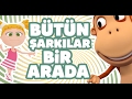 Kukuli - Bütün Şarkılar Bir Arada | Tinky Minky ile Çizgi Film Çocuk Şarkıları