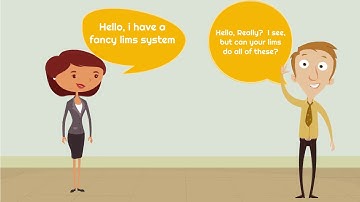 Can your lims do what Labmin Lims can