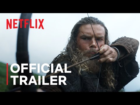 Vikings: Valhalla - Season 2 | Official Trailer | Netflix