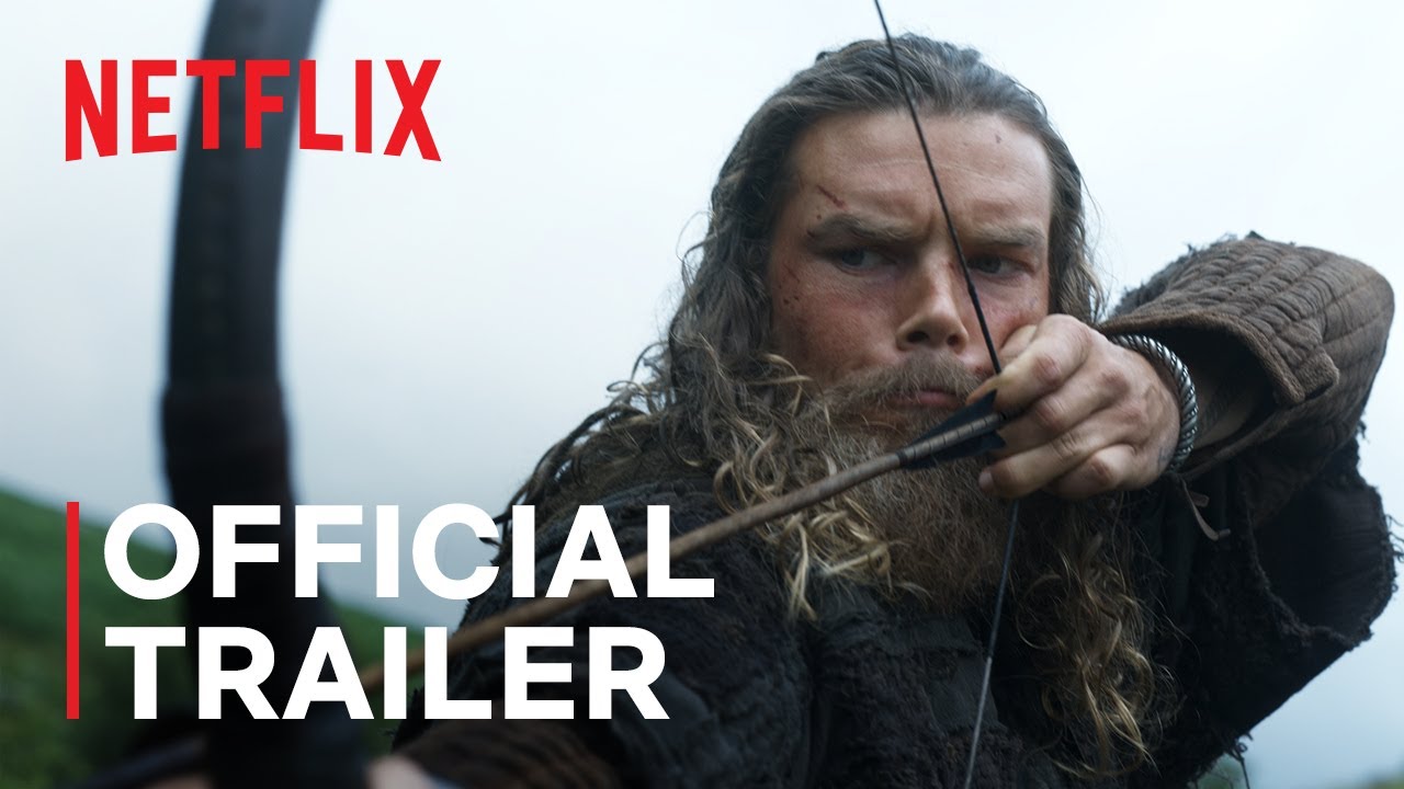Vikings: Valhalla season 3 is not coming to Netflix in January 2023