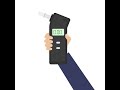 North Carolina Breath Testing.  AlcoSensor.  Are roadside breath tests reliable?  Are they admissible?  When and why can they be used?