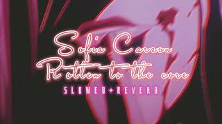 Sofia Carson~ Rotten to the core { s l o w e d + r e v e r b }✨