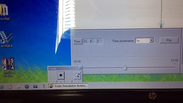 MSTS Tutorials Episode 3 How to Make a Train Accident Activity