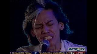 Fariz RM & Sarah Hadju - Hasrat & Cita @Musik  MetroTV  15 Juli 2012