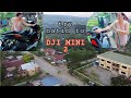 Try ko naman lumipad dji mini 2 mhae update