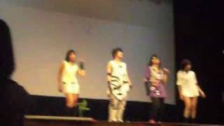 [090830] Urman remix-Prettyboy-Song4you 4D from TripleS vietnam in Kpop Fever