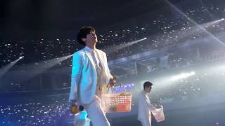 Information 20180428 ElyXiOn In Manila | Tender Love Update
