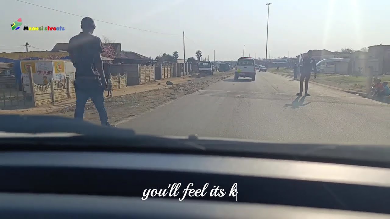 Delmas,  a town you don't get to hear much about| No news is good news, right? | Kasi | South Africa