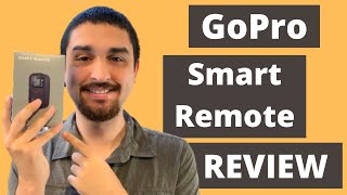 GoPro Remote Review