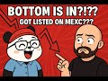 PANDU GOT LISTED ON MEXC?!?!? 1000X BY END OF 2025?? - TECHNICAL ANALYSIS AND PRICE PREDICTION