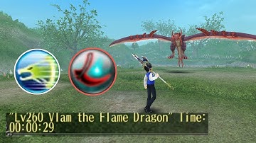 Toram Online - New Weapon Just Too ...