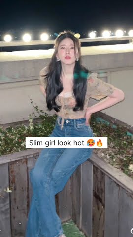 Chubby girl 🥰💗 #slim #chubby #girl #shorts