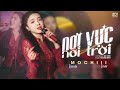 Nơi Vực Nơi Trời Remix Lê Bảo Bình X Mochiii Cover Khi Tương Lai Mơ Hồ Đầy Ô Trống Remix 