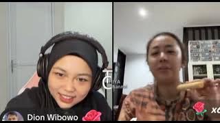MA'E SHOIMAH MINTA SELFI YAMMA NYANYIKAN LAGU KESUKAAN NYA !! (BERKALI-KALI).