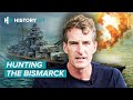 Bismarck how britain sank the infamous german battleship  full documentary  history hit