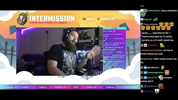 PENTA + chat - 2022-05-18 - Mike BLOCK | Wranglin