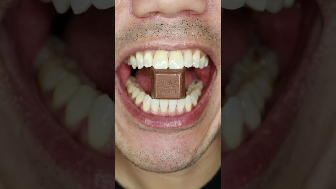 Gracias 🌸| Ritter SPORT Cubes Thank You Chocolate 🍫 