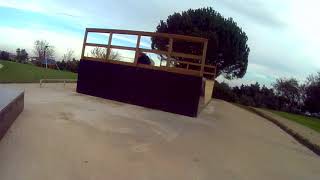 Passeio de Bicicleta Santa Iria de Azoia Loures Lisboa