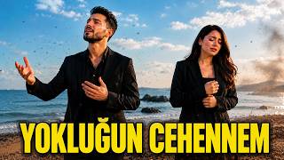 Tüyleriniz Diken Diken Olacak 🥀 Yokluğun Cehennem - (En Ağır İhanet Şarkısı) Vro Arabesk