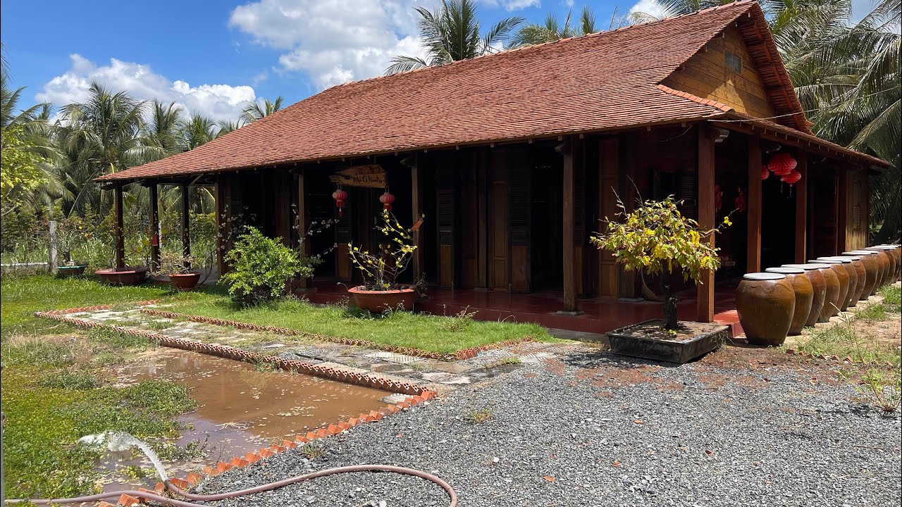 Tập 398🌿bán gấp căn nhà nghỉ dưỡng 2700m chi 3ty 500 tr. Lh0984758832. Sang