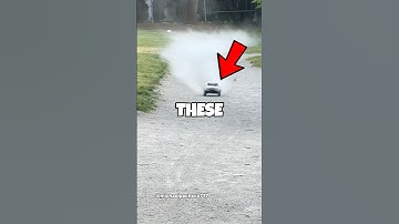 Top 3 Worst RC car Fires