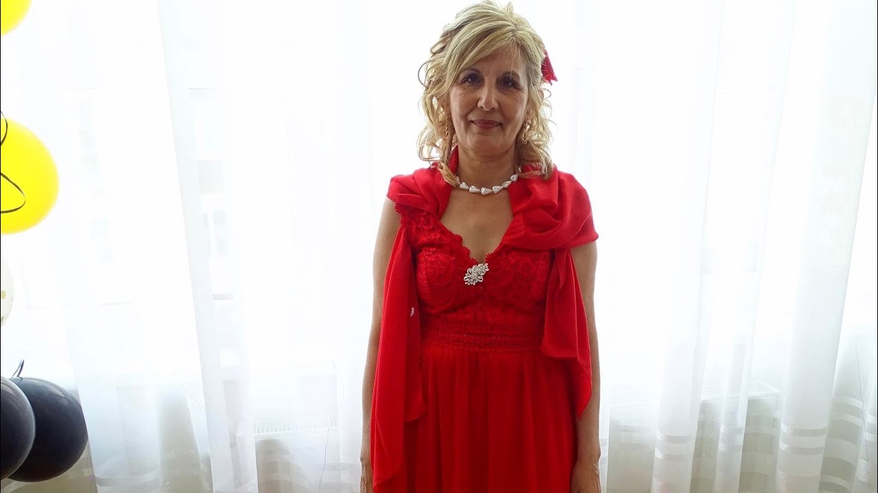 Renata Narodeniny 50 Rokov Vranov nad Toplou