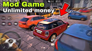 Parking Master Multiplayer - Parking Mood 💰 Android Game