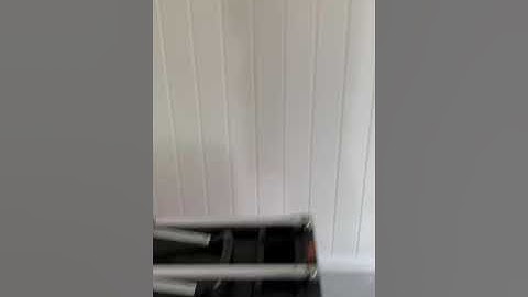 The Beta C27s Folding Tool Trolly