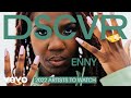 ENNY - Under 25 (Live) | Vevo DSCVR Artists To Watch 2022