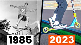 картинка: Этот ТРЮК изменил САМОКАТ, СКЕЙТБОРД и BMX